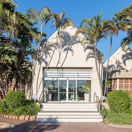 City Lodge Hotel Durban Bagian luar foto