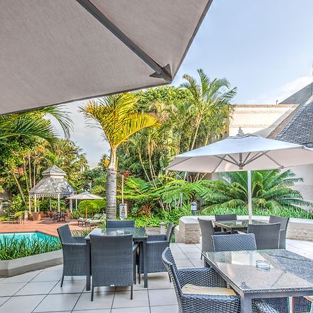 City Lodge Hotel Durban Bagian luar foto