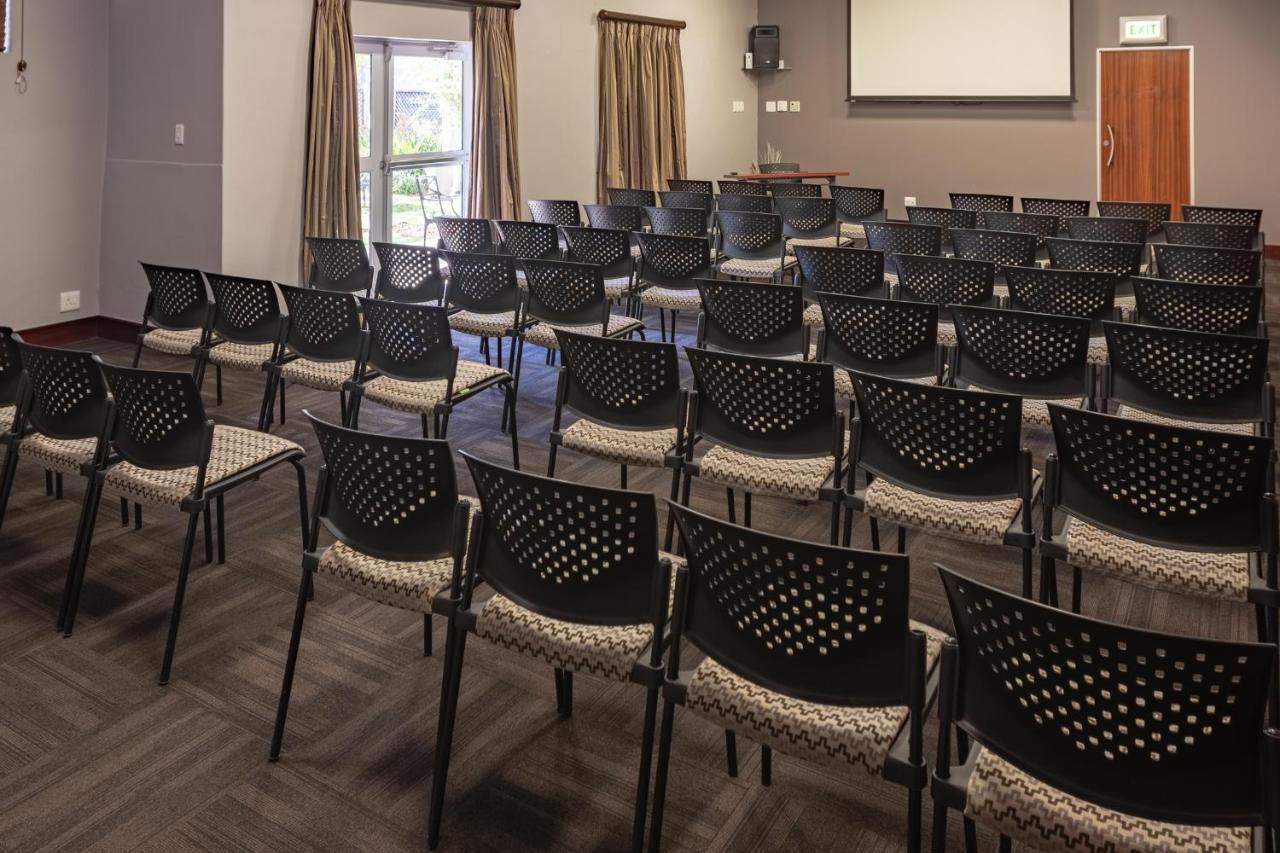 City Lodge Hotel Durban Bagian luar foto