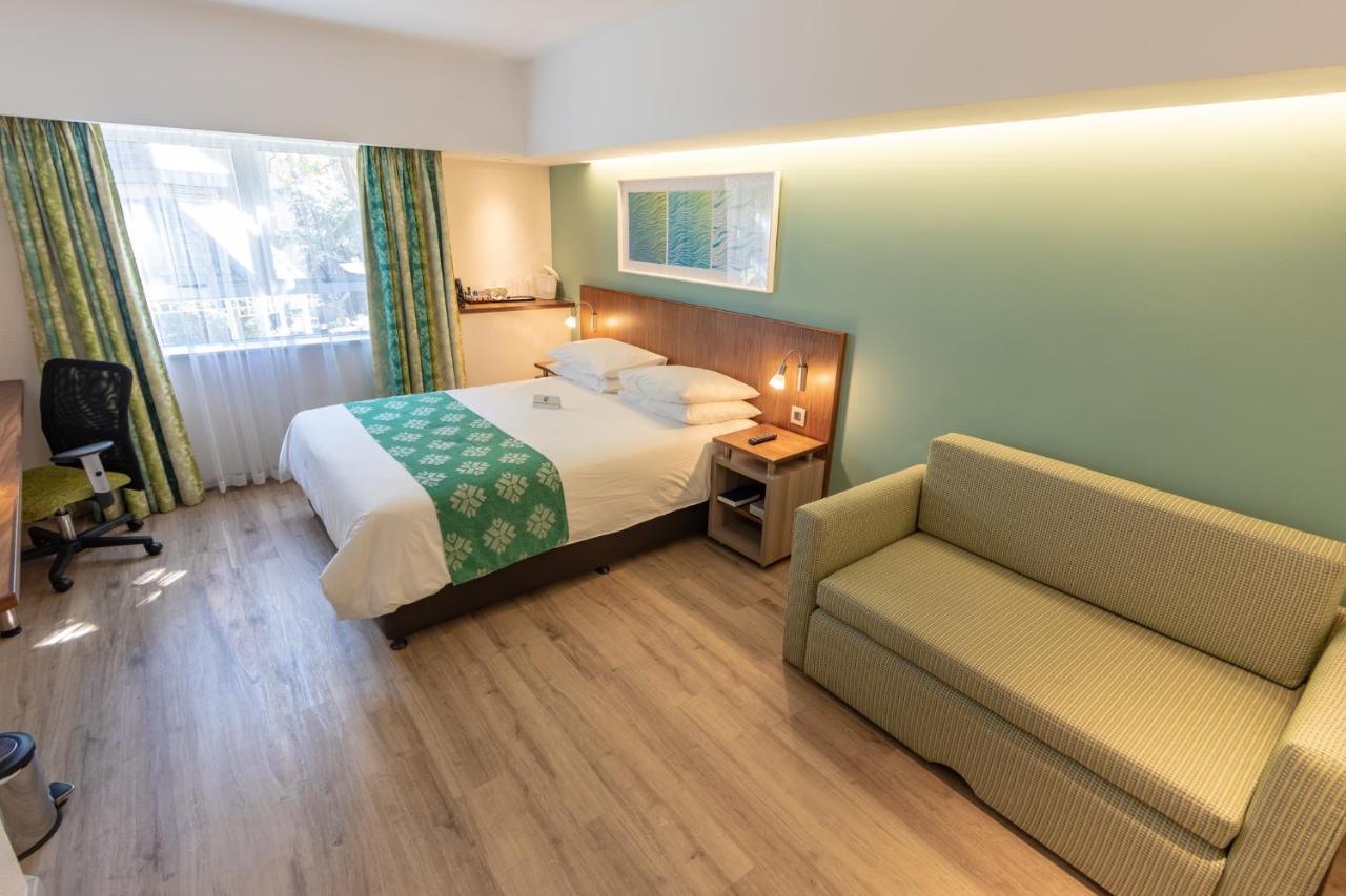 City Lodge Hotel Durban Ruang foto