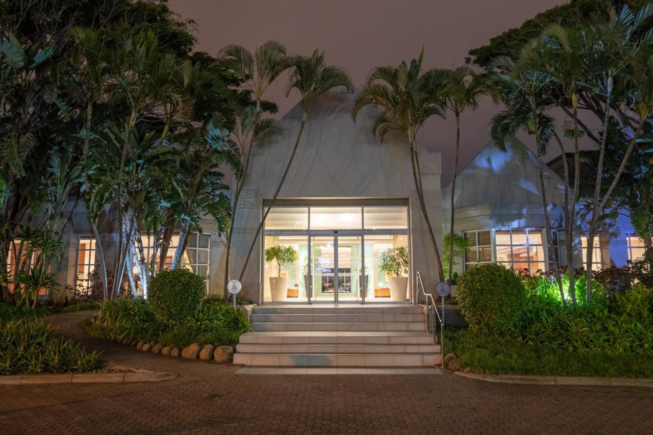 City Lodge Hotel Durban Bagian luar foto