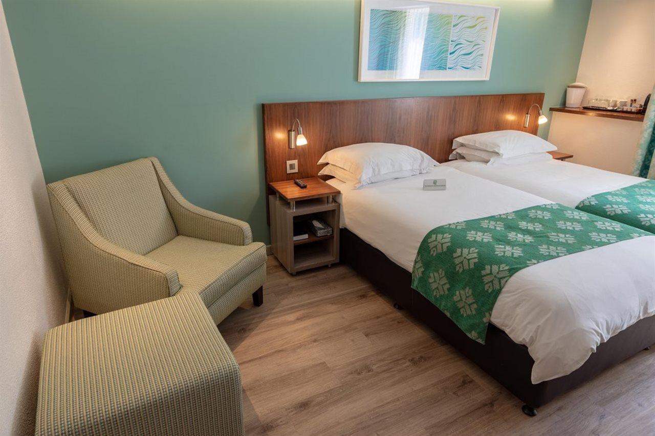 City Lodge Hotel Durban Bagian luar foto