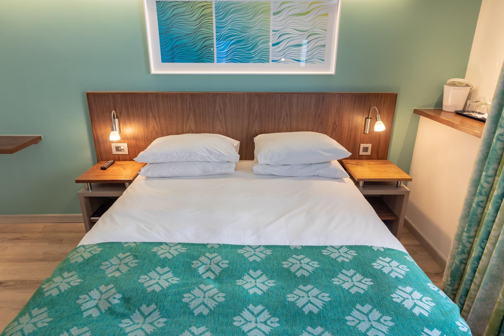 City Lodge Hotel Durban Bagian luar foto