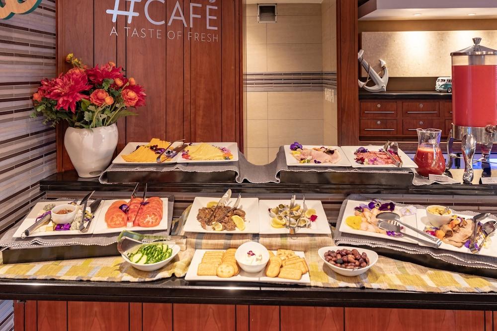 City Lodge Hotel Durban Bagian luar foto