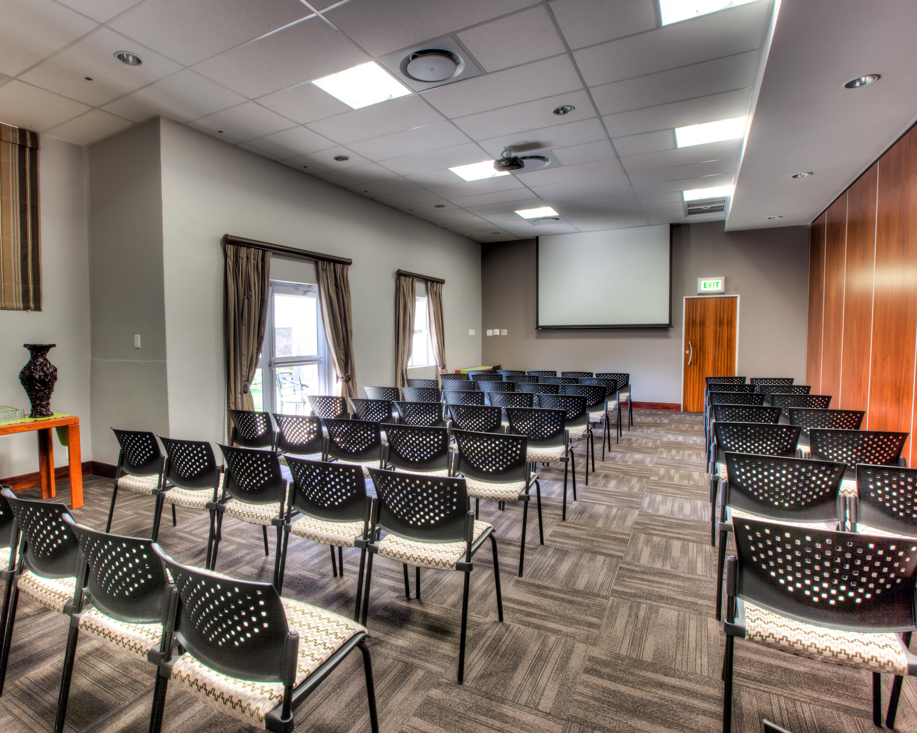 City Lodge Hotel Durban Bagian luar foto