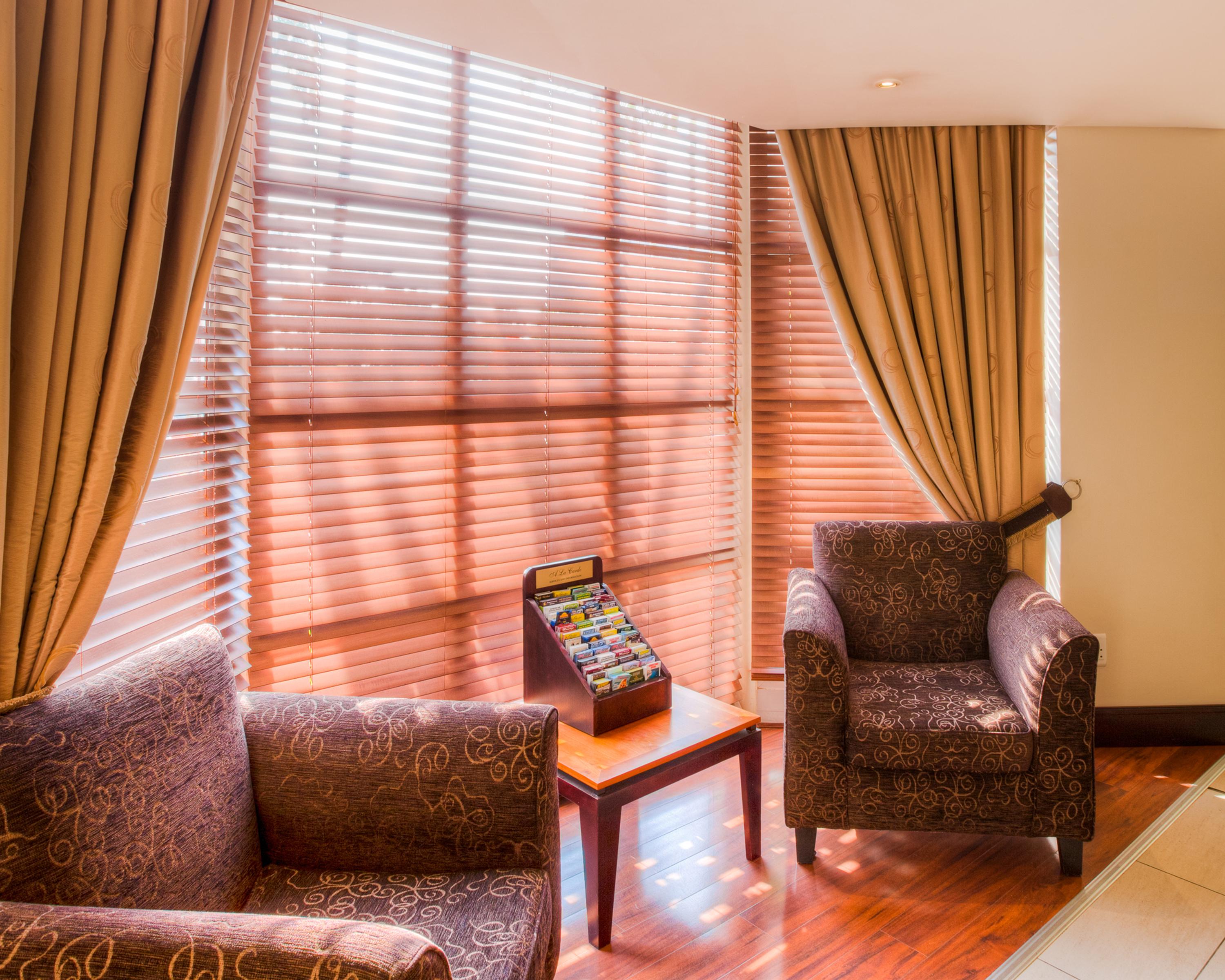 City Lodge Hotel Durban Bagian luar foto