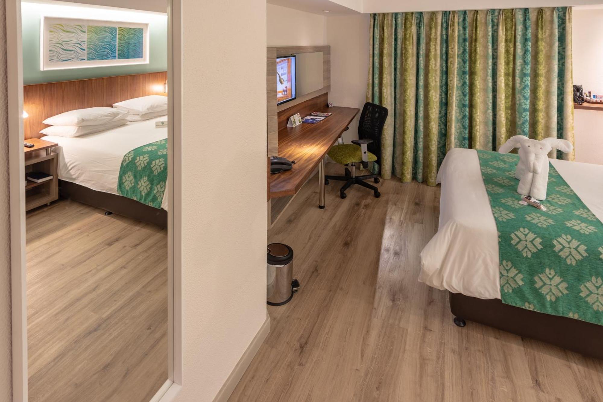 City Lodge Hotel Durban Ruang foto