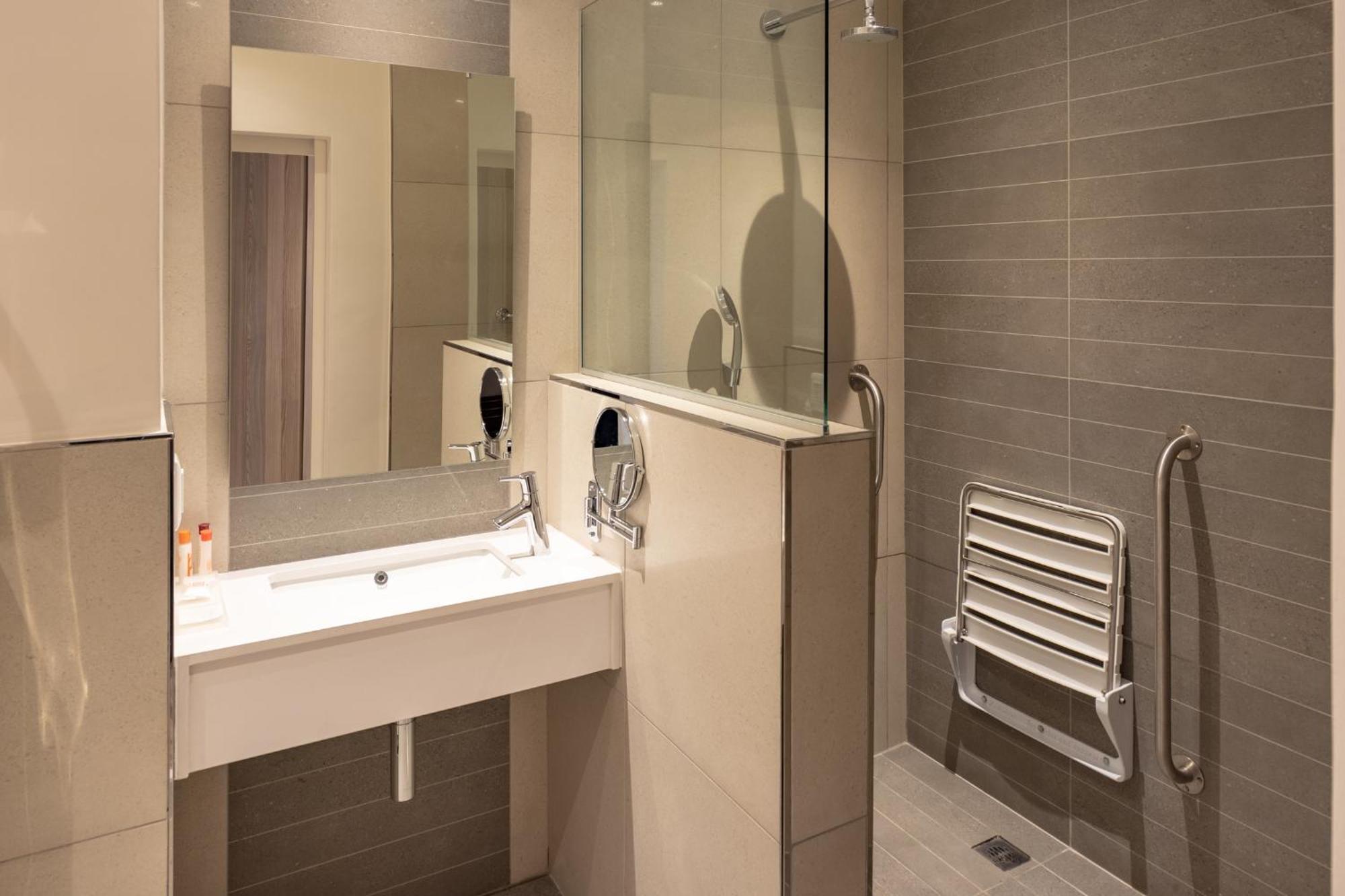City Lodge Hotel Durban Ruang foto