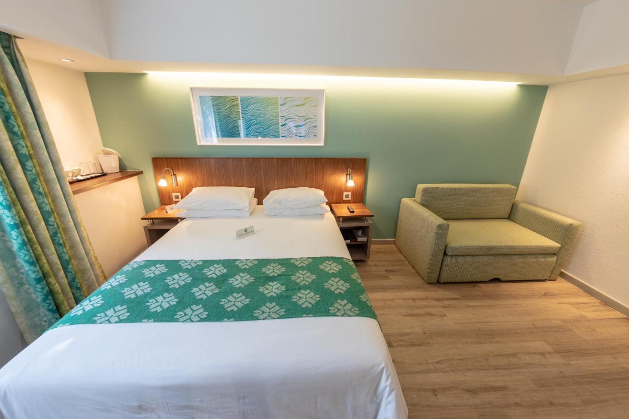 City Lodge Hotel Durban Ruang foto