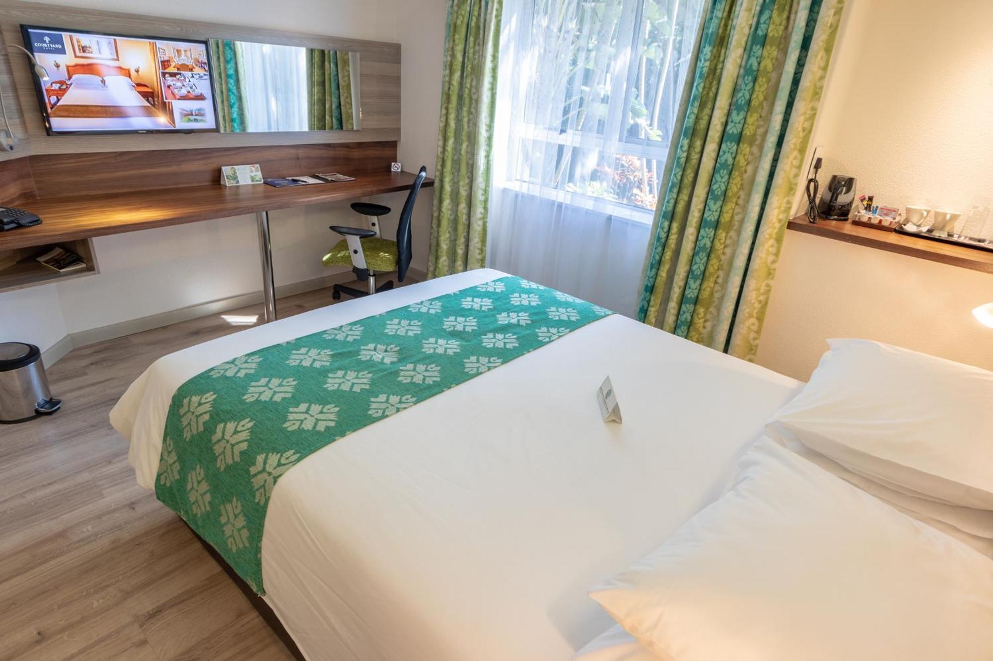 City Lodge Hotel Durban Ruang foto